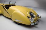 Bugatti Type 57 Roadster 1937 года